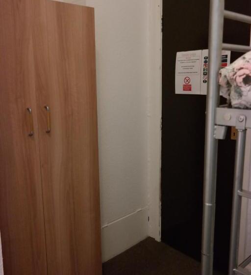 غرفة ديلوكس عائلية, Cardoh Lodge