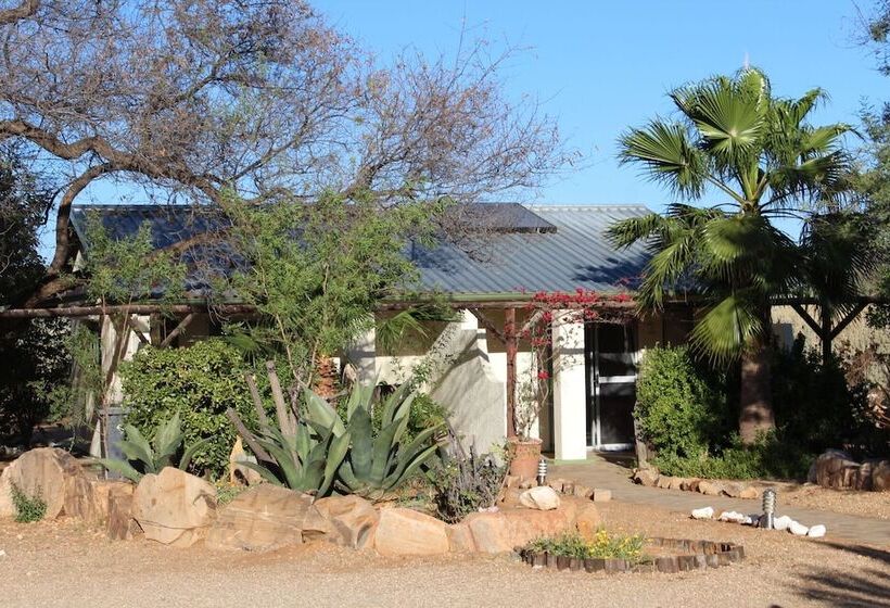 Standardzimmer, Etango Ranch Guest Farm