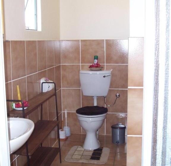 Standardzimmer, Etango Ranch Guest Farm