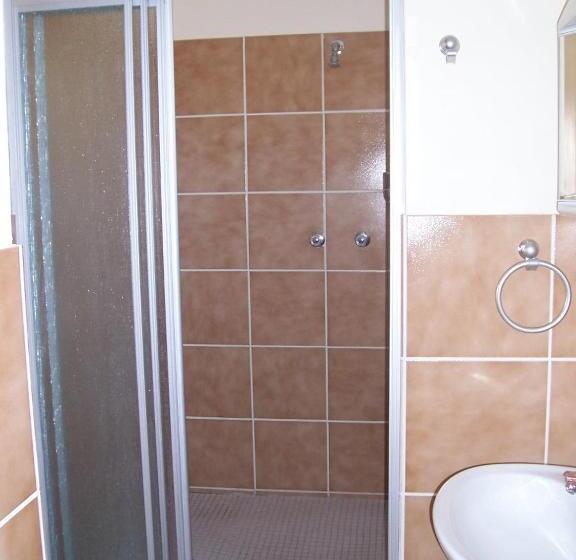 Standardzimmer, Etango Ranch Guest Farm