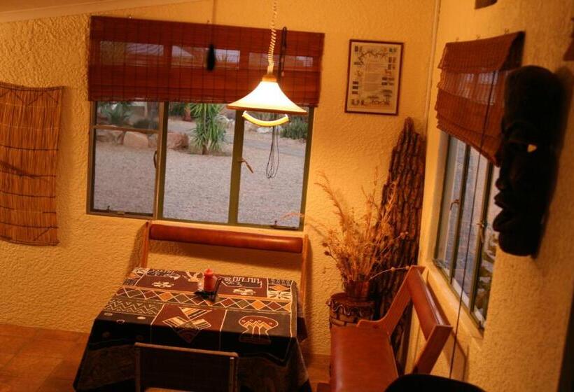 Standardzimmer, Etango Ranch Guest Farm