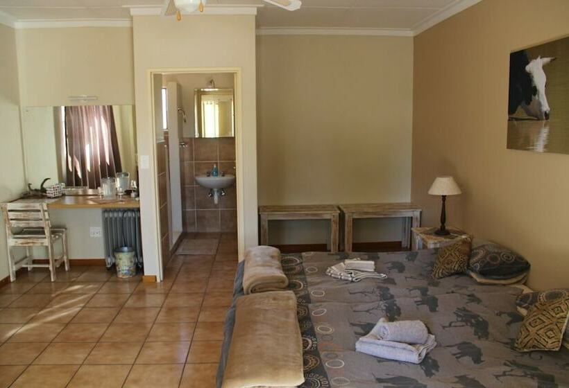 Standardzimmer, Etango Ranch Guest Farm