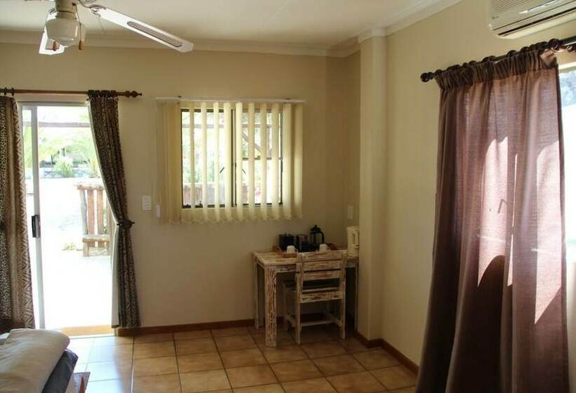 Standardzimmer, Etango Ranch Guest Farm