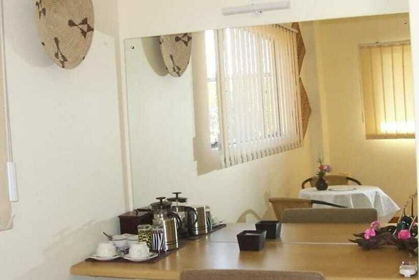 Standardzimmer, Etango Ranch Guest Farm