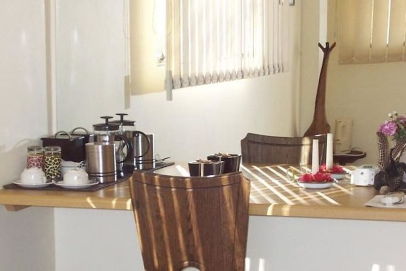 Standardzimmer, Etango Ranch Guest Farm