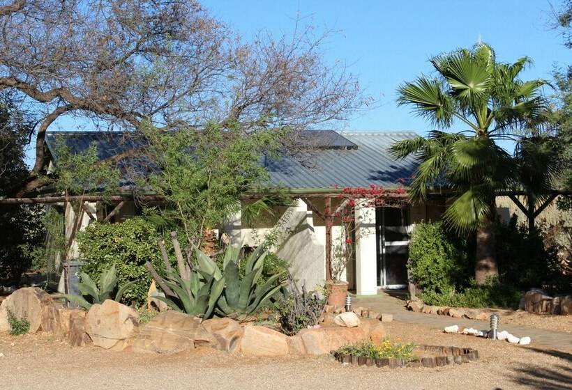 Standardzimmer, Etango Ranch Guest Farm