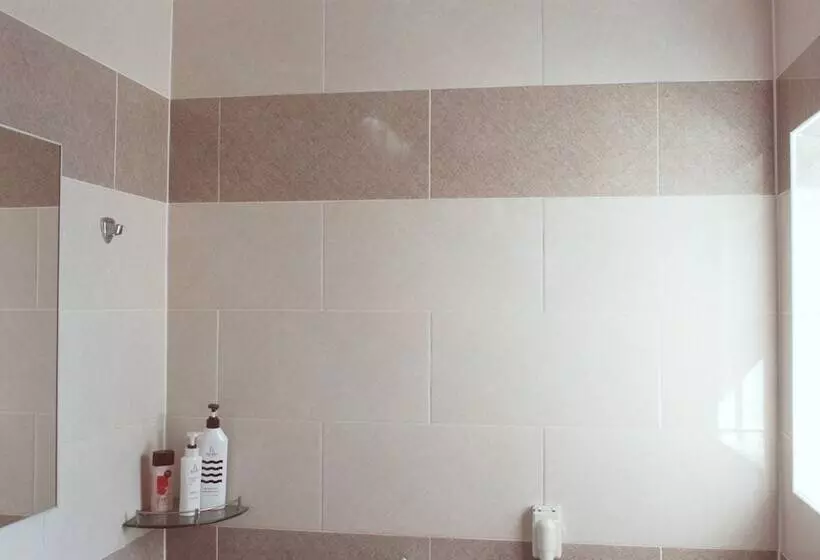 اتاق استاندارد, Gyeongju Tavo Guesthouse