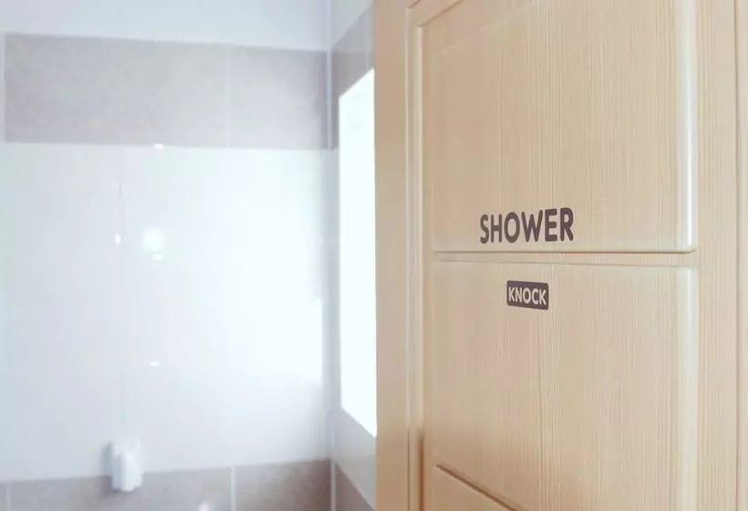 اتاق استاندارد, Gyeongju Tavo Guesthouse