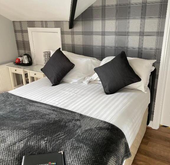 Номер Стандарт, The Whittington And Cat