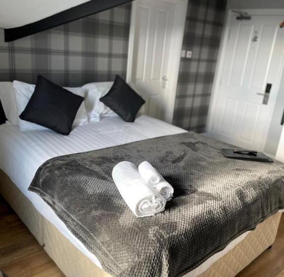 Номер Стандарт, The Whittington And Cat