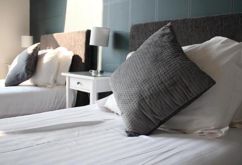 Номер Стандарт, The Whittington And Cat