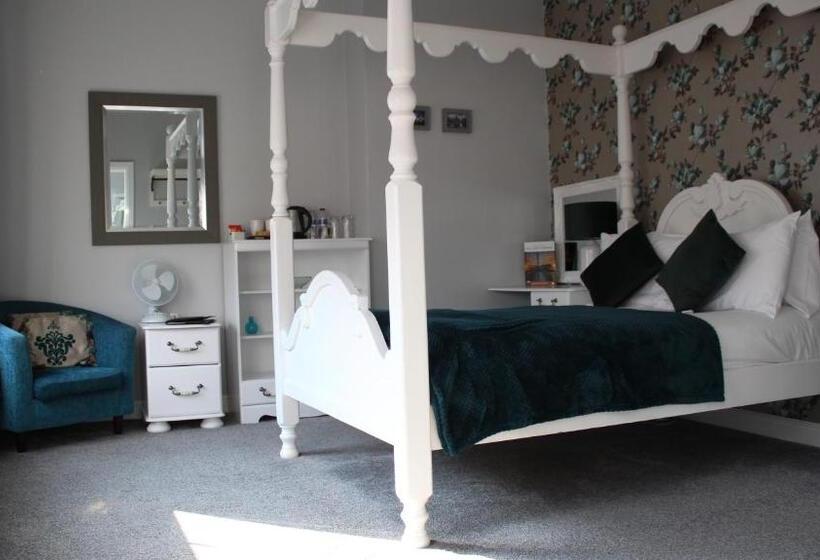 Номер Стандарт, The Whittington And Cat