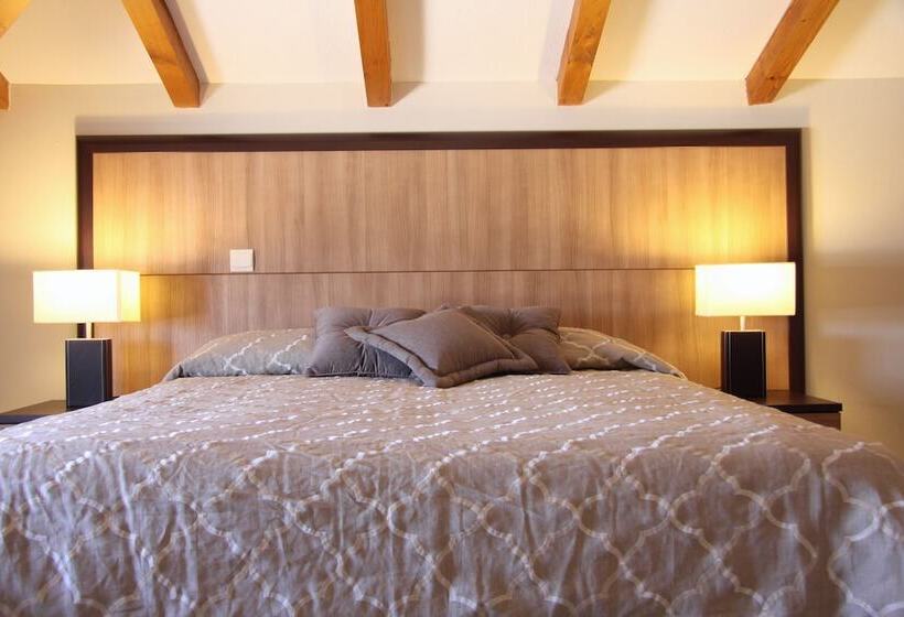 Апартаменты Deluxe 2 Спальни, Residence Salina Bay