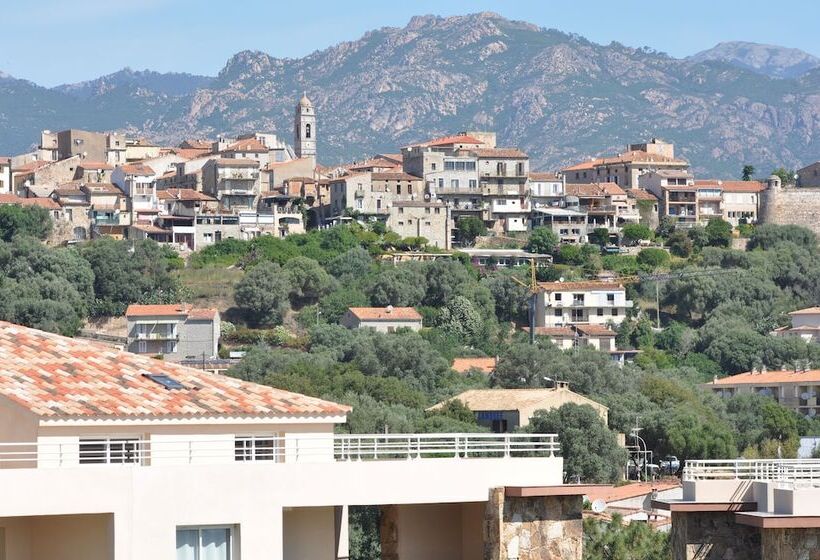 Апартаменты Deluxe 2 Спальни, Residence Salina Bay