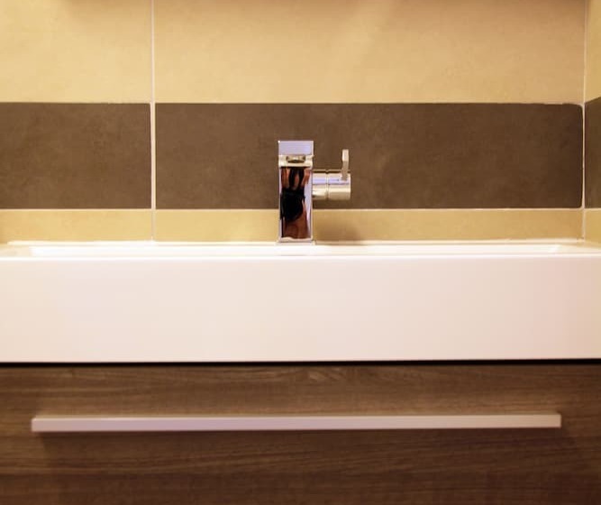 Апартаменты Deluxe 2 Спальни, Residence Salina Bay
