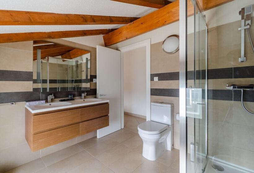 Апартаменты Deluxe 2 Спальни, Residence Salina Bay