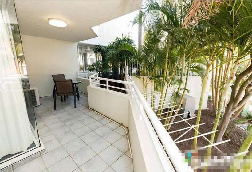 ジュニアスイート, Santa Anne By The Sea