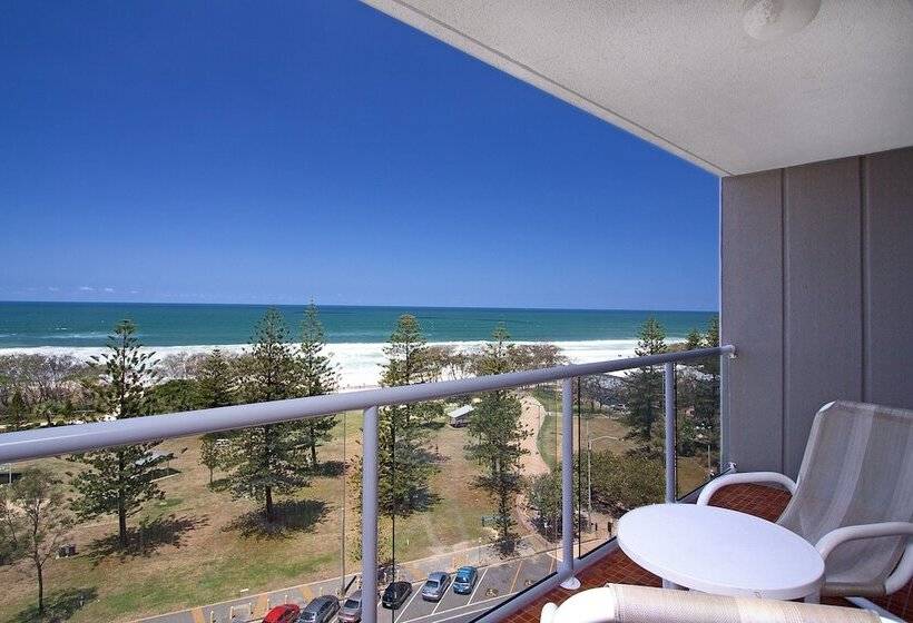 آپارتمان سوپریور 1 خوابه, South Pacific Plaza Official