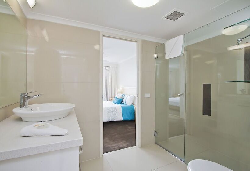 آپارتمان سوپریور 1 خوابه, South Pacific Plaza Official