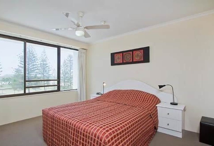 آپارتمان 1 خوابه, South Pacific Plaza Official