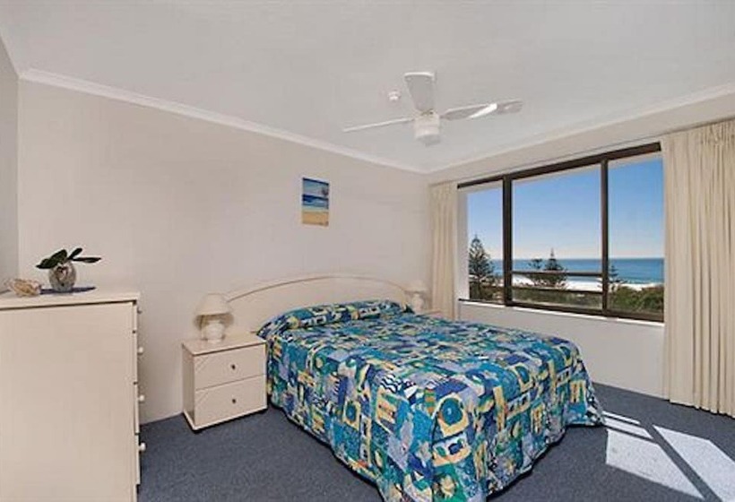 آپارتمان 1 خوابه, South Pacific Plaza Official