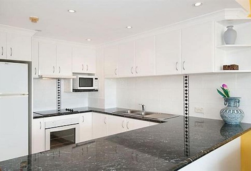 آپارتمان 1 خوابه, South Pacific Plaza Official