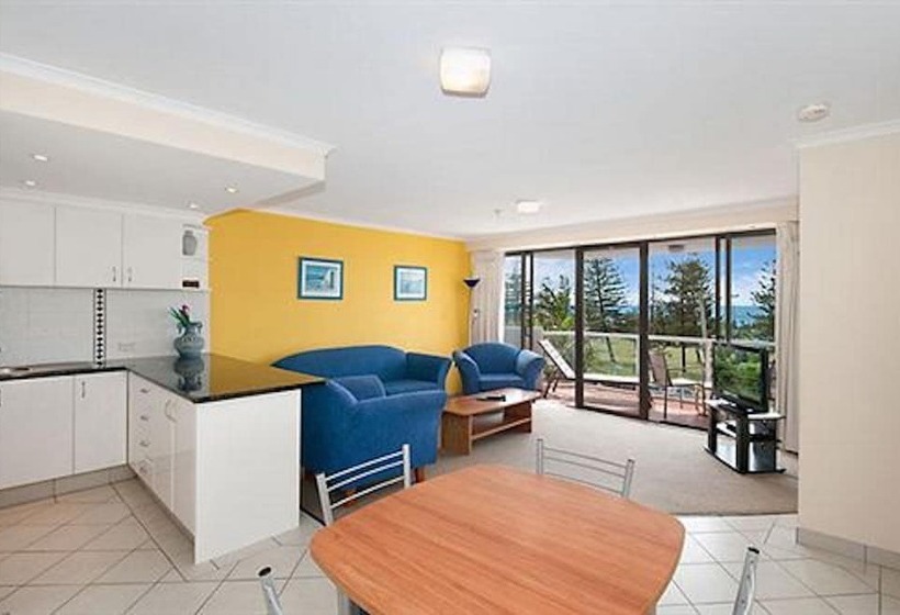 آپارتمان 1 خوابه, South Pacific Plaza Official