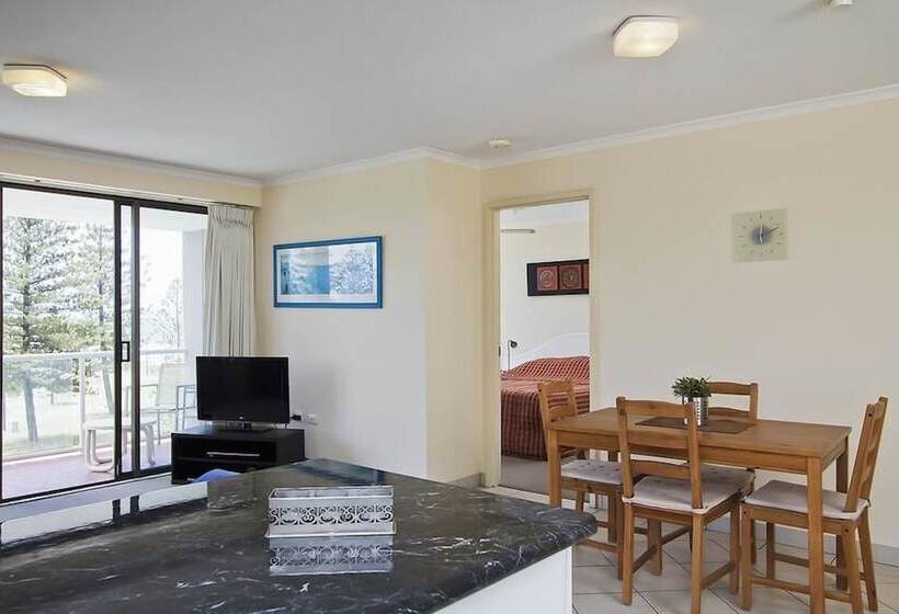 آپارتمان 1 خوابه, South Pacific Plaza Official