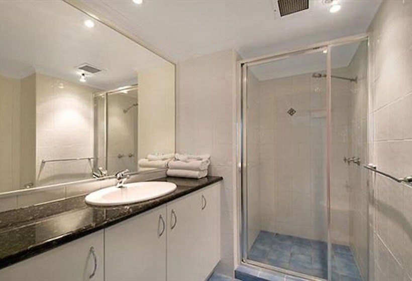 آپارتمان 1 خوابه, South Pacific Plaza Official