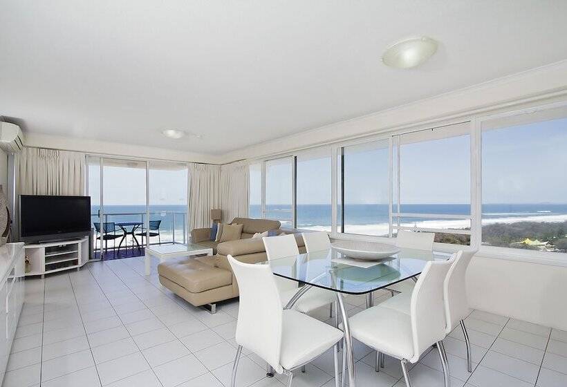 آپارتمان سوپریور 2 خوابه, South Pacific Plaza Official