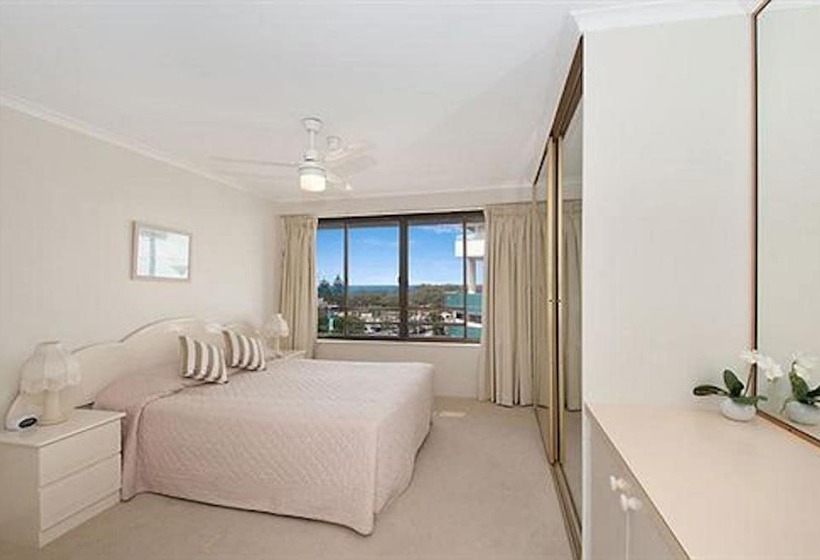 آپارتمان سوپریور 2 خوابه, South Pacific Plaza Official