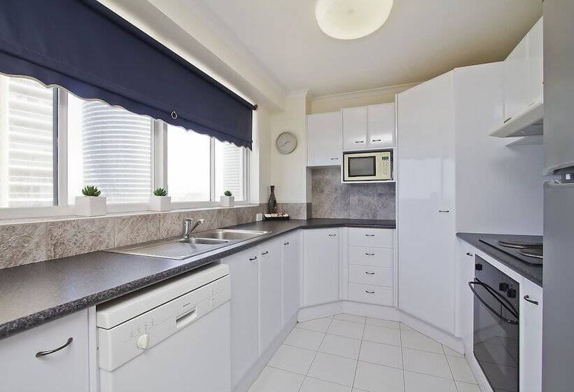 آپارتمان سوپریور 2 خوابه, South Pacific Plaza Official