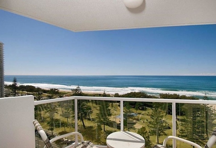 آپارتمان سوپریور 2 خوابه, South Pacific Plaza Official