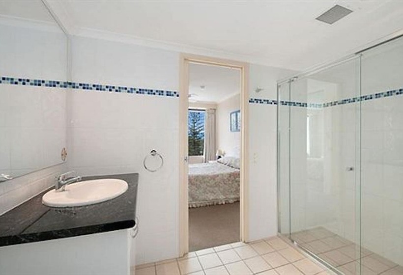 آپارتمان سوپریور 2 خوابه, South Pacific Plaza Official