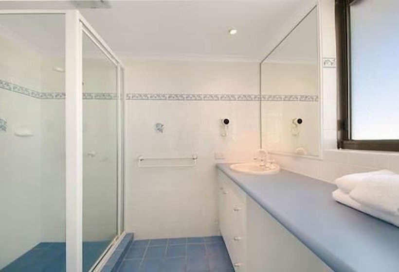 آپارتمان سوپریور 2 خوابه, South Pacific Plaza Official