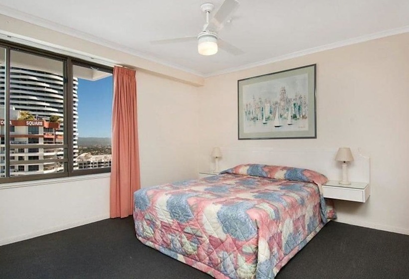 آپارتمان 2 خوابه, South Pacific Plaza Official