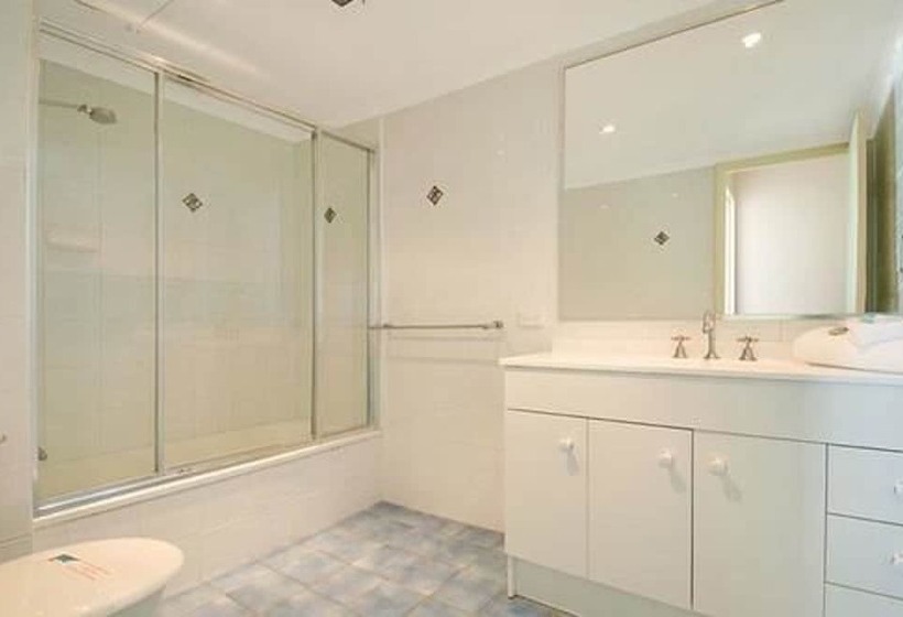 آپارتمان 2 خوابه, South Pacific Plaza Official