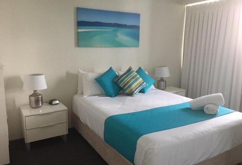 آپارتمان سوپریور 1 خوابه, South Pacific Plaza Official