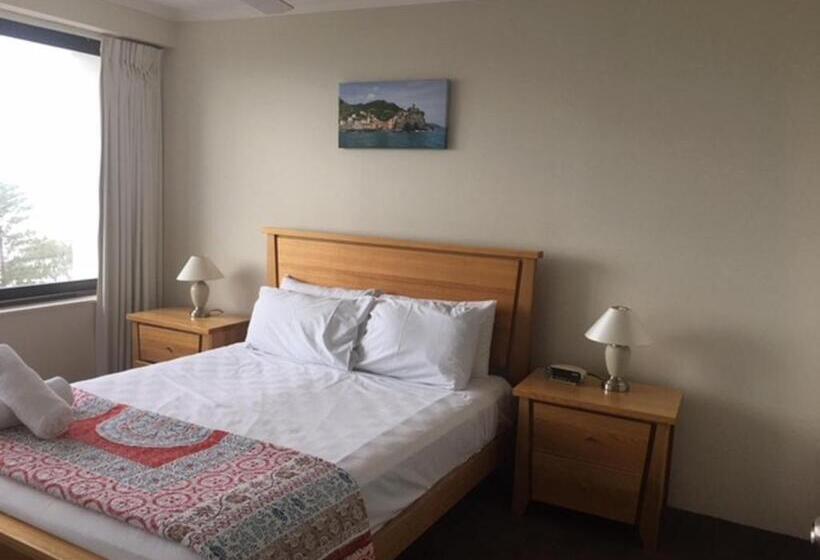 آپارتمان سوپریور 1 خوابه, South Pacific Plaza Official