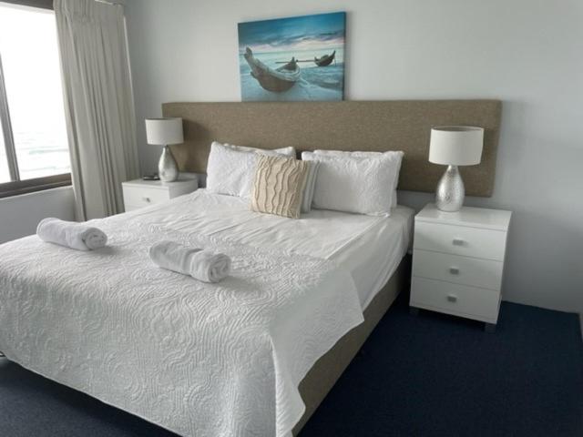 آپارتمان سوپریور 1 خوابه, South Pacific Plaza Official