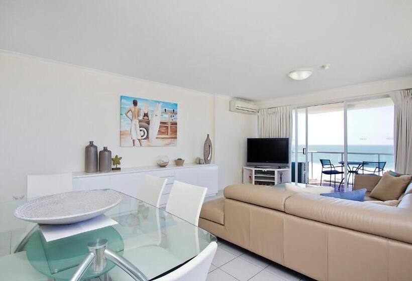 آپارتمان سوپریور 2 خوابه, South Pacific Plaza Official