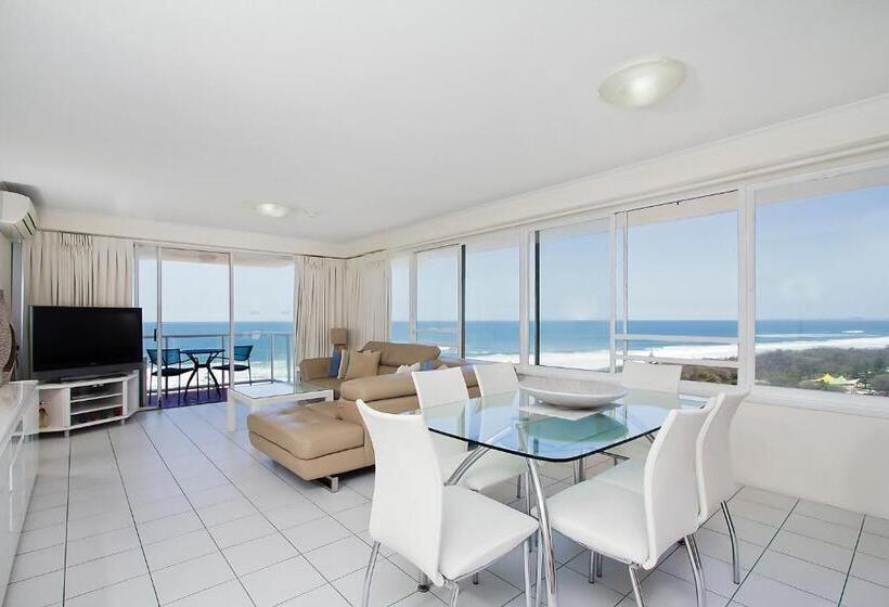 آپارتمان سوپریور 2 خوابه, South Pacific Plaza Official