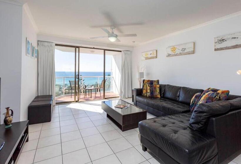 آپارتمان سوپریور 2 خوابه, South Pacific Plaza Official