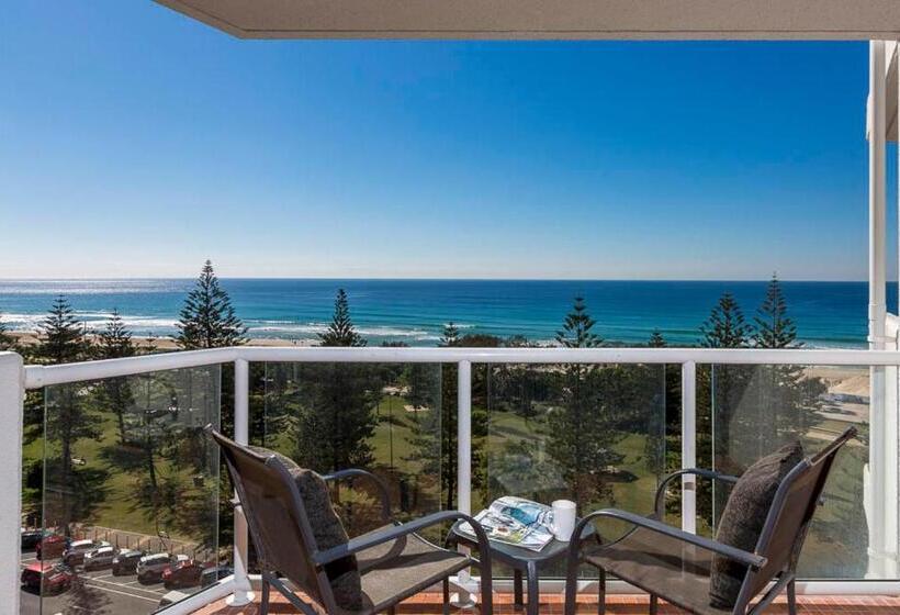 آپارتمان سوپریور 2 خوابه, South Pacific Plaza Official