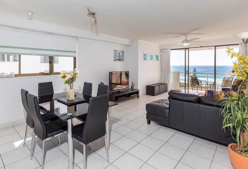 آپارتمان سوپریور 2 خوابه, South Pacific Plaza Official