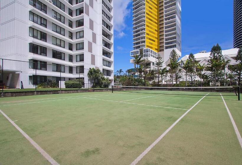 آپارتمان 2 خوابه, South Pacific Plaza Official