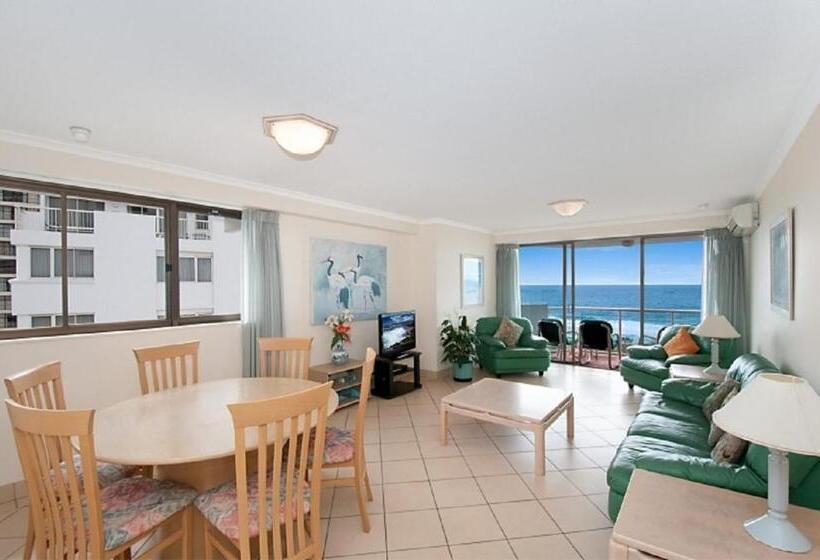 آپارتمان 2 خوابه, South Pacific Plaza Official