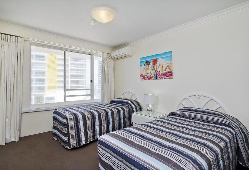 آپارتمان 2 خوابه, South Pacific Plaza Official