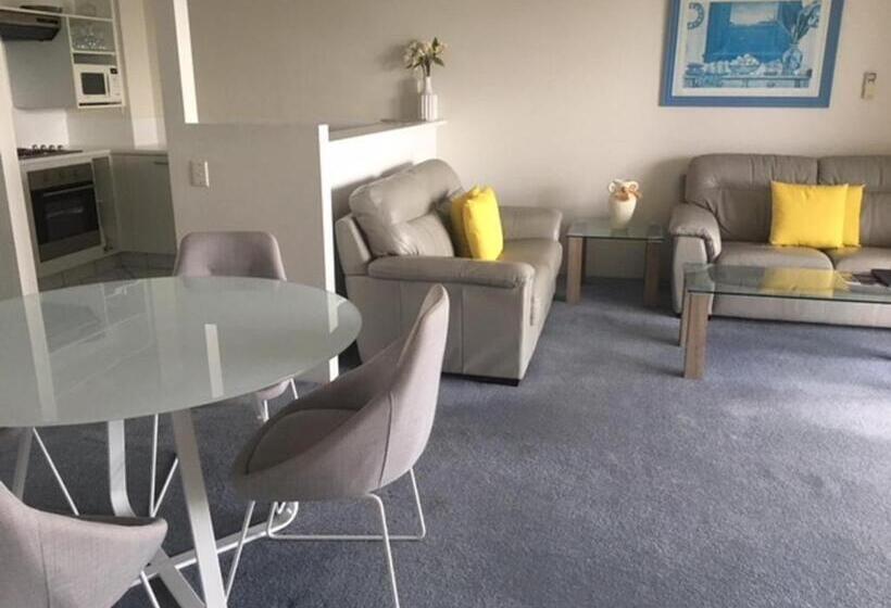 آپارتمان 1 خوابه, South Pacific Plaza Official