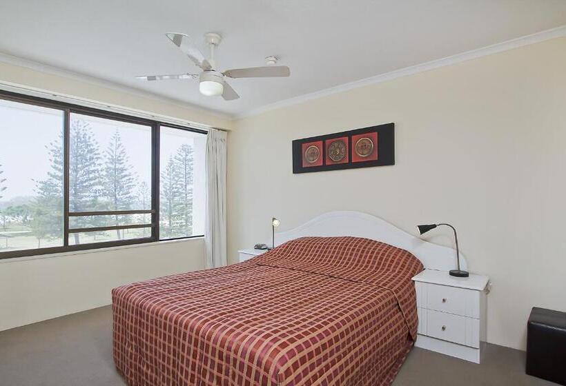 آپارتمان 1 خوابه, South Pacific Plaza Official